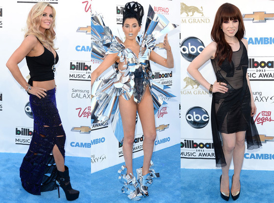 Worst Dressed, Billboard Music Awards, Z Lala, Jenny McCarthy, Carly Rae Jepsen Worst Dressed, Billboard Music Awards, Z Lala, Jenny McCarthy, Carly Rae Jepsen